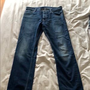 Burberry Jeans 34x34